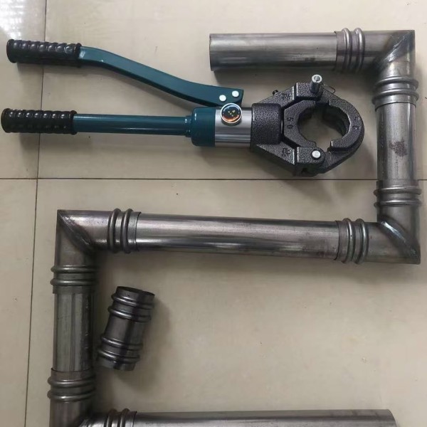 巴马冷却管生产